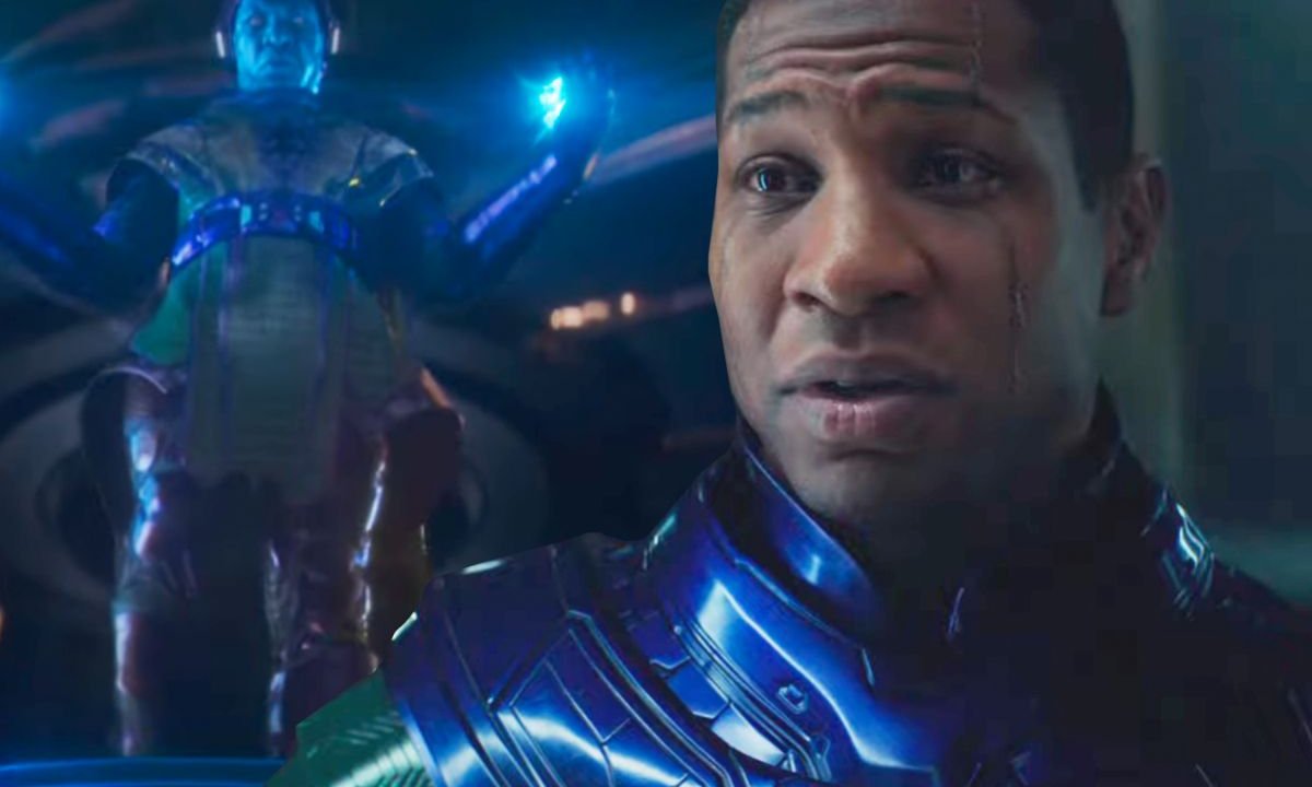 Ant-Man and the Wasp: Quantumania, Jonathan Majors parla dell'allenamento per diventare Kang il Conquistatore