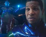 Ant-Man and the Wasp: Quantumania, Jonathan Majors parla dell'allenamento per diventare Kang il Conquistatore