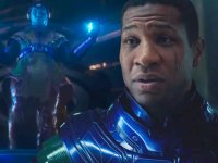 Ant-Man and the Wasp: Quantumania, Jonathan Majors parla dell'allenamento per diventare Kang il Conquistatore