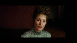 Il corsetto dell'imperatrice - Trailer Italiano