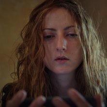 Lumina: Carlotta Velda Mei in un'immagine