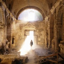 Lumina: un momento del film