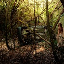 Lumina: un'immagine del film