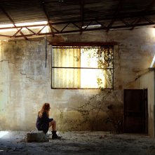 Lumina: una scena del film