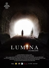 Locandina di Lumina