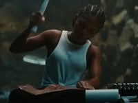 Black Panther: Wakanda Forever, svelato il legame tra Riri Williams e Tony Stark