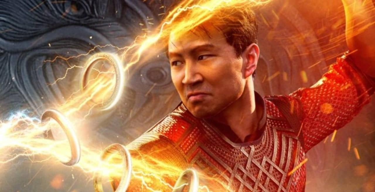 Shang-Chi, Simu Liu sul sequel: 'Ne so quanto voi, ma ne farei anche 40 di questi film'
