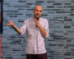 Stand Up Comedy, anticipazioni del 10 novembre: tra i protagonisti ci sono Daniele Tinti e Davide Mafrica