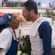 Un momento del settimo episodio di The Bear