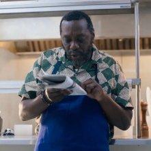 Una scena del settimo episodio di The Bear