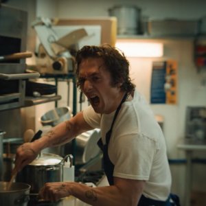 The Bear: una scena del settimo episodio
