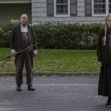 The Watcher: una scena dell'ultimo episodio