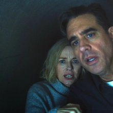 The Watcher: un'inquietante scena della serie