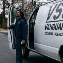 The Watcher: un'immagine della serie Netflix