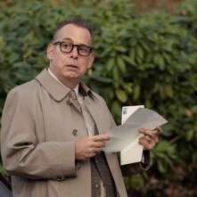 The Watcher: una scena dell'ultimo episodio