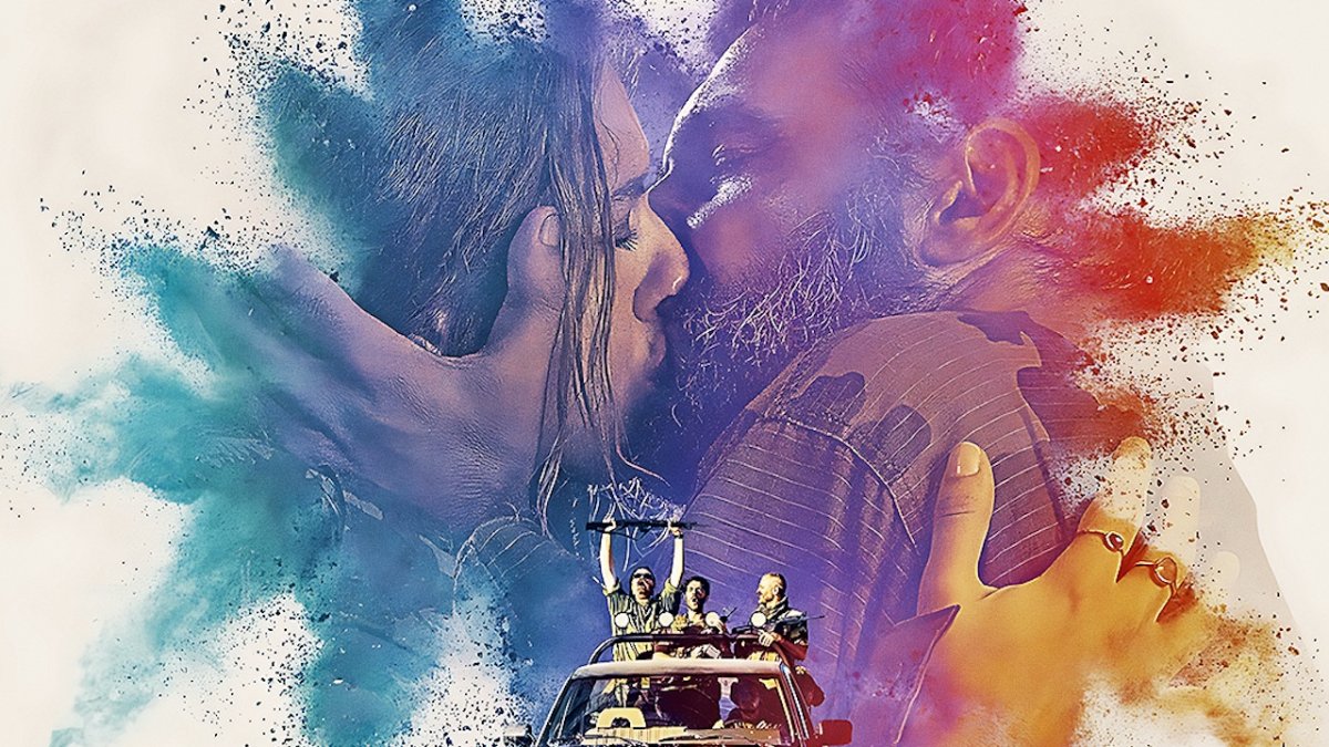 War – La guerra desiderata, la recensione: Come ci hanno ridotto 70 ...