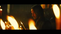 John Wick: Chapter 4 - Trailer Italiano