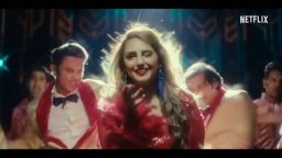 Monica, O My Darling - Trailer