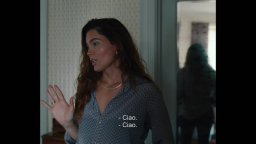 Monica - Trailer Sottotitolato