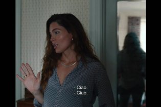 Monica - Trailer Sottotitolato