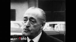 Pier Paolo Pasolini - Una Visione Nuova - Trailer