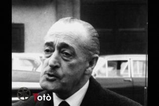 Pier Paolo Pasolini - Una Visione Nuova - Trailer