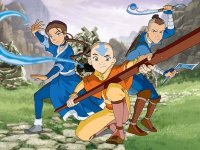 Avatar: The Last Airbender e SpongeBob SquarePants: svelata la data di uscita dei due film animati