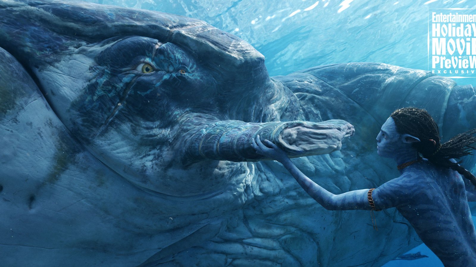 Avatar: La via dell'acqua inarrestabile, in testa al box office USA per la sesta settimana con 20 milioni