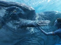 Avatar: La via dell'acqua inarrestabile, in testa al box office USA per la sesta settimana con 20 milioni