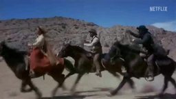 Is That Black Enough for You?!? - Trailer