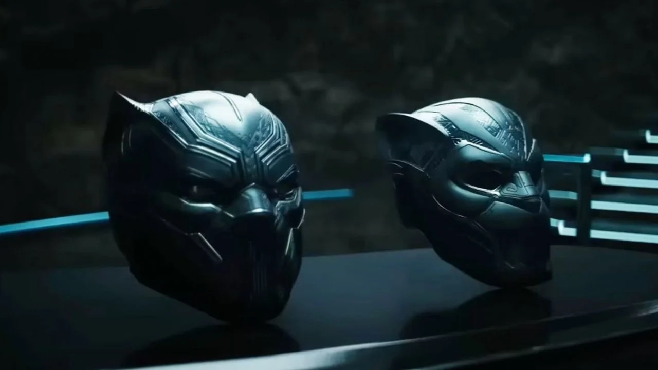 Black Panther: Wakanda Forever, la spiegazione della scena post-credit
