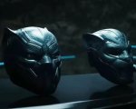 Black Panther: Wakanda Forever, la spiegazione della scena post-credit