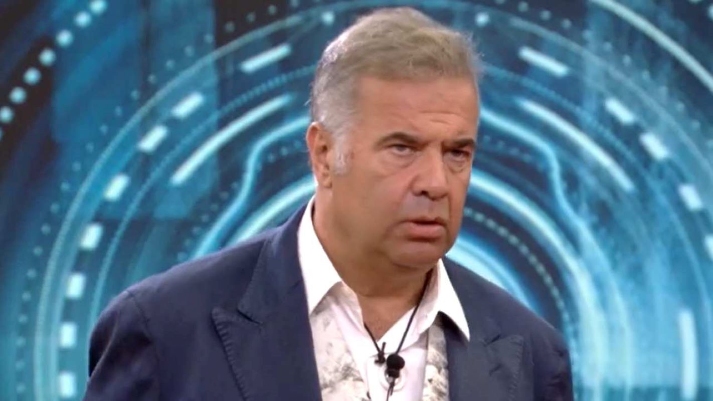 Grande Fratello Vip7, Charlie Gnocchi su Luca Salatino: 'Non  solo depressione' e parla di tossicodipendenza