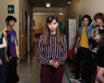 Crush - La storia di Stella, la nuova serie teen da stasera su Rai Gulp