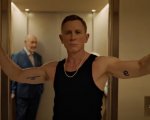 Daniel Craig mostra le sue doti di ballerino in uno spot diretto da Taika Waititi