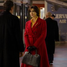 Diabolik - Ginko all'attacco!: Monica Bellucci in una scena del film