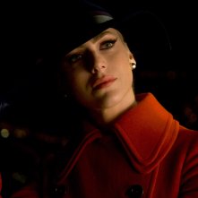 Diabolik - Ginko all'attacco!: Miriam Leone in un'immagine