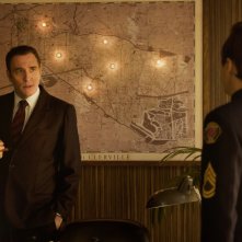 Diabolik - Ginko all'attacco!: Valerio Mastandrea in una scena del film