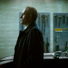 Diabolik - Ginko all'attacco!: Valerio Mastandrea in un'immagine