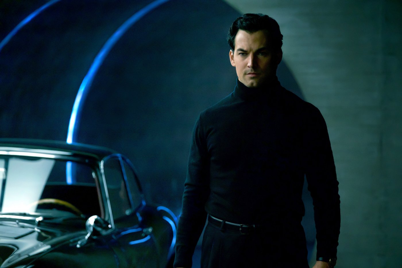 Diabolik - Ginko all'attacco!, intervista a Giacomo Gianniotti: "Senza ...