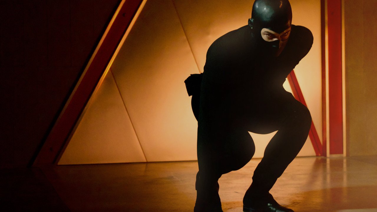 Diabolik - Ginko all'attacco: in un libro il dietro le quinte del film dei Manetti Bros