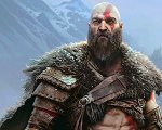 God of War Ragnarök: il video dello spettacolare mosaico digitale andato in scena allo Stadio di San Siro