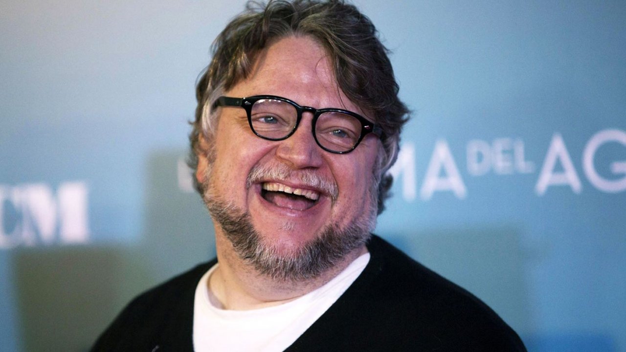 Guillermo del Toro pubblica una raccapricciante clip video per il cancellato Alle montagne della follia