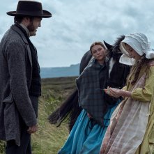 Il prodigio: un'immagine del film