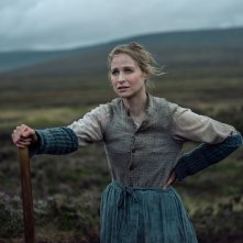 Il prodigio: una scena