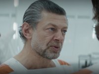 Andor: Andy Serkis era preoccupato che il suo ruolo avrebbe 'confuso i fan'
