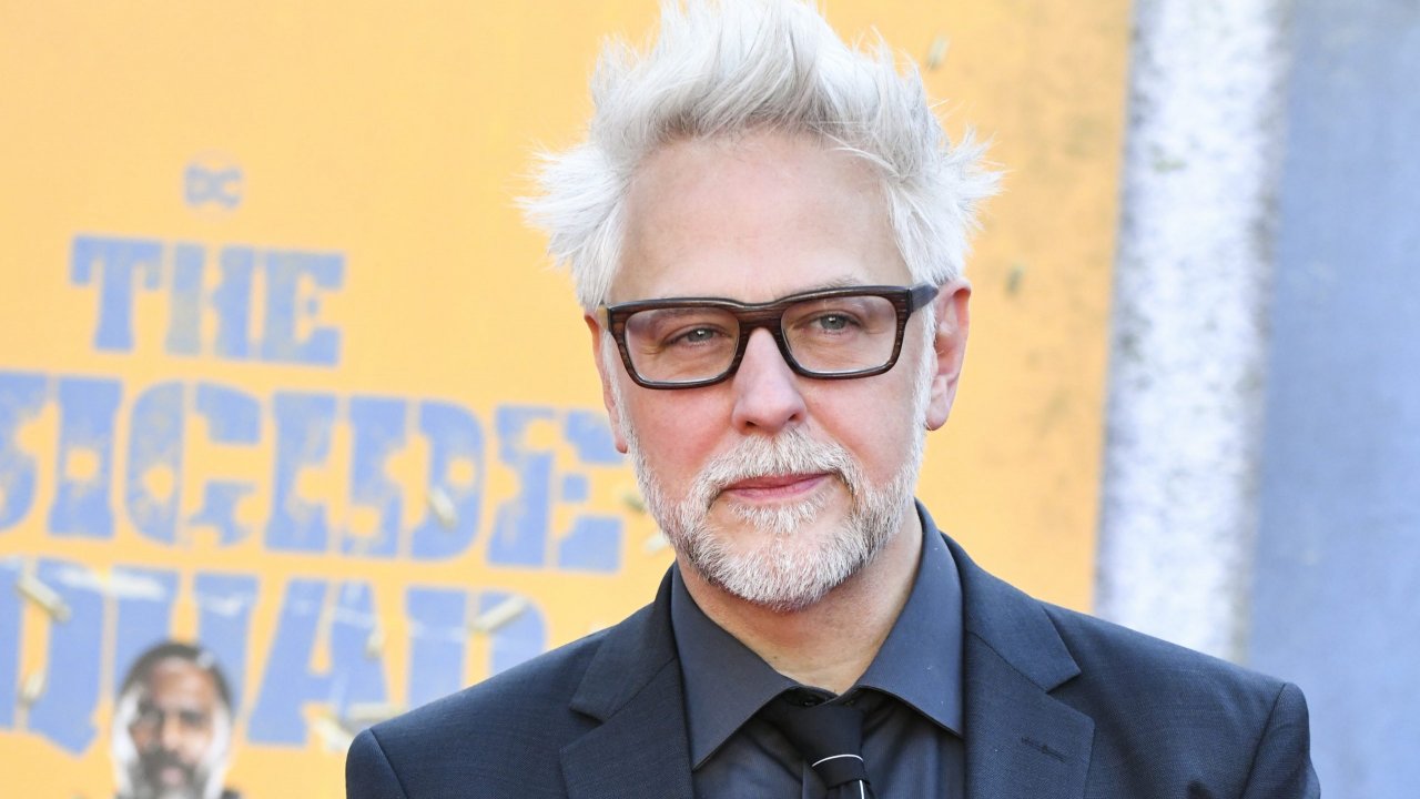 James Gunn e Peter Safran stanno tracciando un 'piano di otto/dieci anni' per la DC