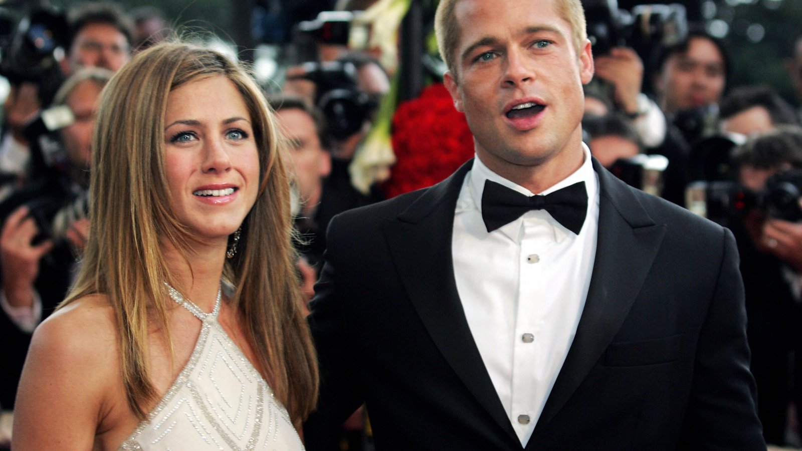 Jennifer Aniston smentisce la voce su Brad Pitt: 'Non ci siamo lasciati perché non gli ho dato figlio'