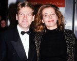 Emma Thompson sui tradimenti dell'ex marito Kenneth Branagh: 'Ero completamente cieca'