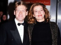 Emma Thompson sui tradimenti dell'ex marito Kenneth Branagh: 'Ero completamente cieca'